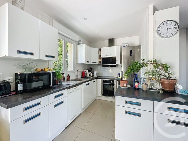 maison à vendre - 5 pièces - 131.0 m2 - MONTFERMEIL - 93 - ILE-DE-FRANCE - Century 21 Coeur De Ville