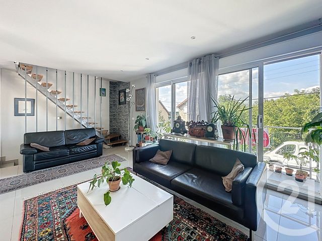 maison à vendre - 5 pièces - 131.0 m2 - MONTFERMEIL - 93 - ILE-DE-FRANCE - Century 21 Coeur De Ville