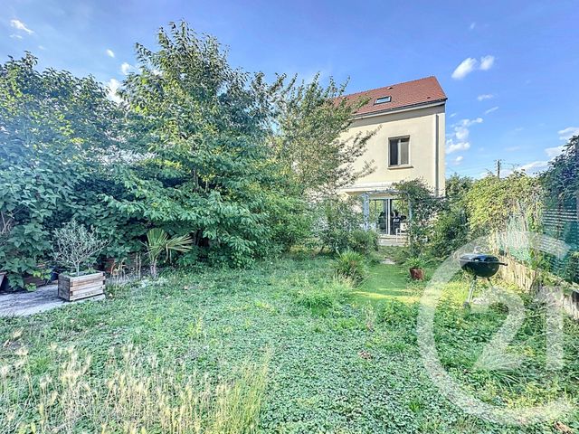 maison à vendre - 5 pièces - 131.0 m2 - MONTFERMEIL - 93 - ILE-DE-FRANCE - Century 21 Coeur De Ville