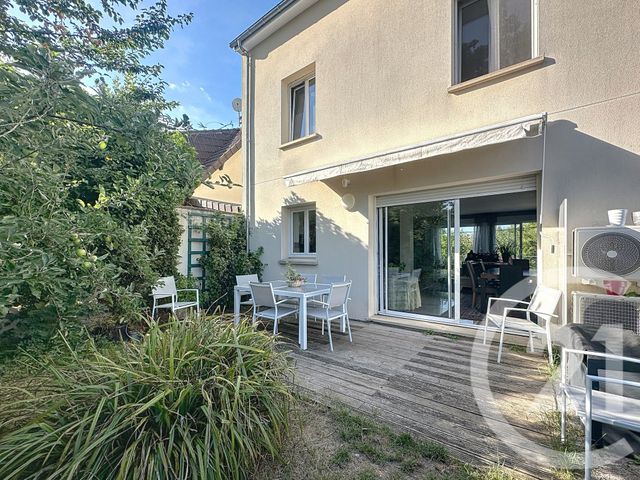 maison - MONTFERMEIL - 93