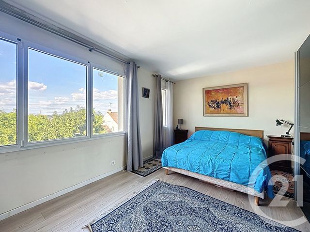 maison à vendre - 5 pièces - 131.0 m2 - MONTFERMEIL - 93 - ILE-DE-FRANCE - Century 21 Coeur De Ville