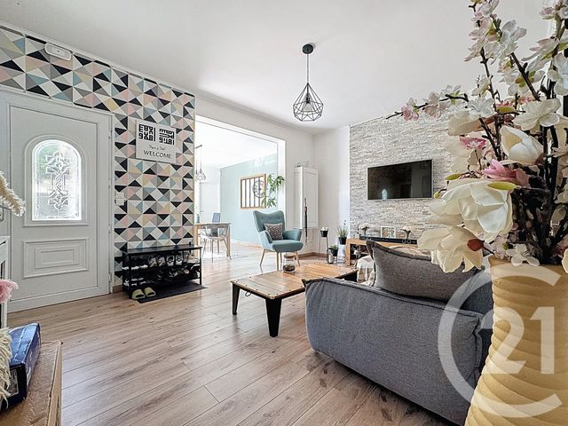 maison - CLICHY SOUS BOIS - 93