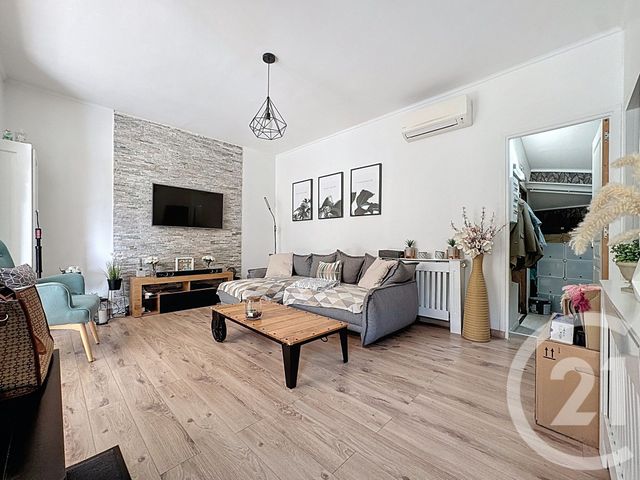 Maison à vendre CLICHY SOUS BOIS