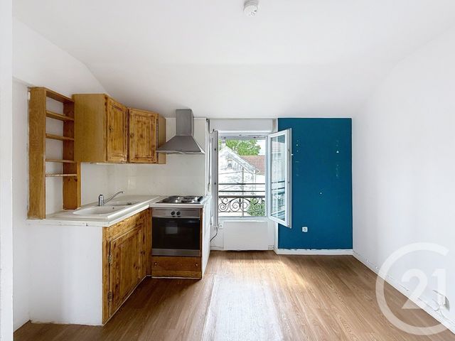 appartement - MONTFERMEIL - 93