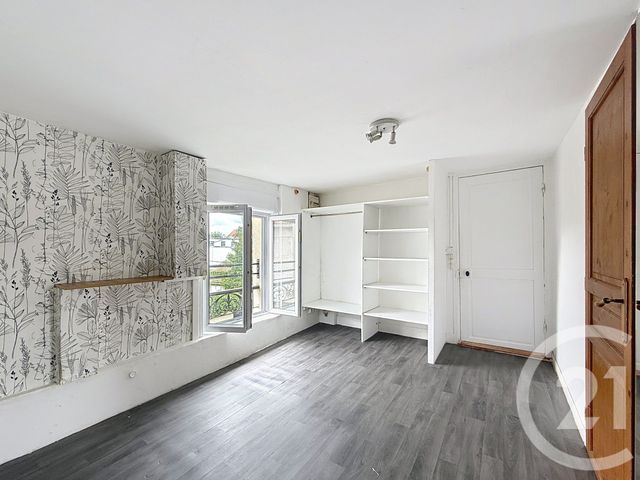 Appartement F2 à vendre MONTFERMEIL