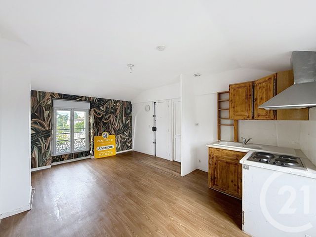 appartement - MONTFERMEIL - 93