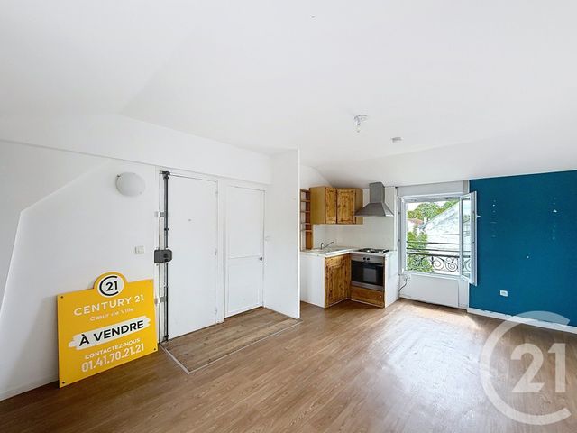 appartement - MONTFERMEIL - 93