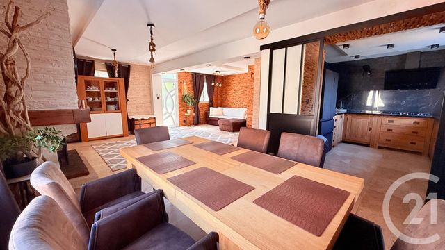 Maison à vendre MONTFERMEIL