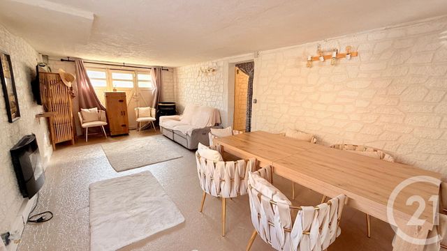 maison à vendre - 5 pièces - 155.0 m2 - MONTFERMEIL - 93 - ILE-DE-FRANCE - Century 21 Coeur De Ville