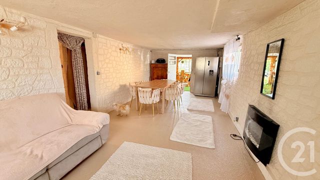 maison à vendre - 5 pièces - 155.0 m2 - MONTFERMEIL - 93 - ILE-DE-FRANCE - Century 21 Coeur De Ville