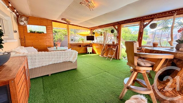 maison à vendre - 5 pièces - 155.0 m2 - MONTFERMEIL - 93 - ILE-DE-FRANCE - Century 21 Coeur De Ville