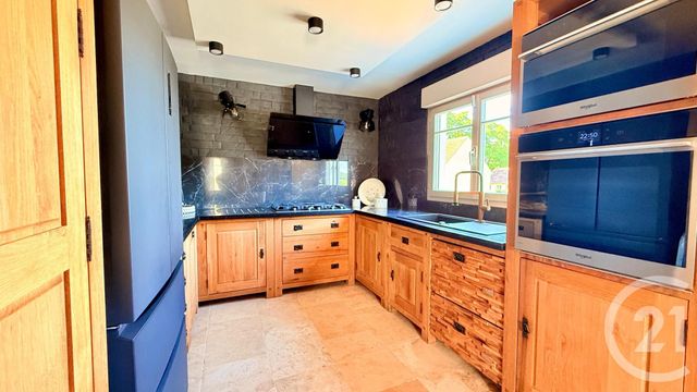 maison à vendre - 5 pièces - 155.0 m2 - MONTFERMEIL - 93 - ILE-DE-FRANCE - Century 21 Coeur De Ville