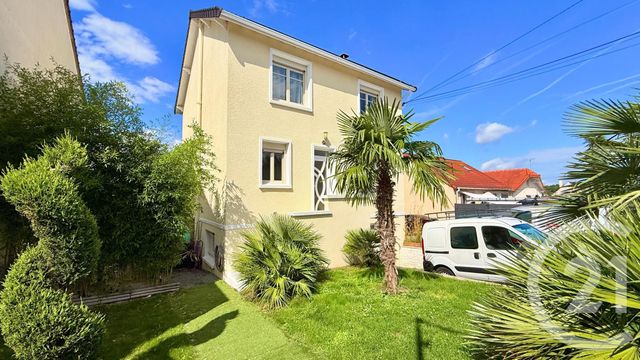 maison - MONTFERMEIL - 93