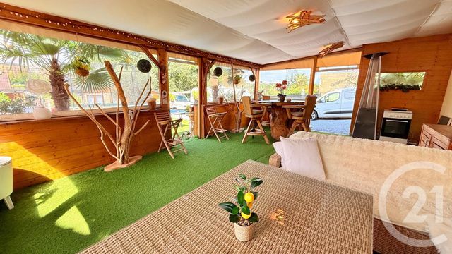 maison à vendre - 5 pièces - 155.0 m2 - MONTFERMEIL - 93 - ILE-DE-FRANCE - Century 21 Coeur De Ville