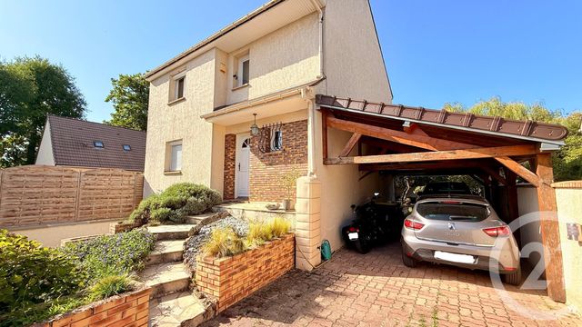 maison - MONTFERMEIL - 93