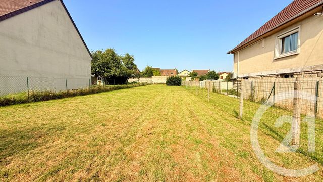 Afficher la photo en grand terrain à vendre - 494.0 m2 - MONTFERMEIL - 93 - ILE-DE-FRANCE - Century 21 Coeur De Ville