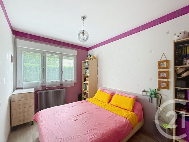 maison à vendre - 5 pièces - 80.65 m2 - COUBRON - 93 - ILE-DE-FRANCE - Century 21 Coeur De Ville