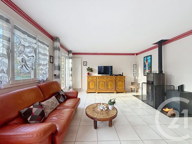 maison à vendre - 5 pièces - 80.65 m2 - COUBRON - 93 - ILE-DE-FRANCE - Century 21 Coeur De Ville