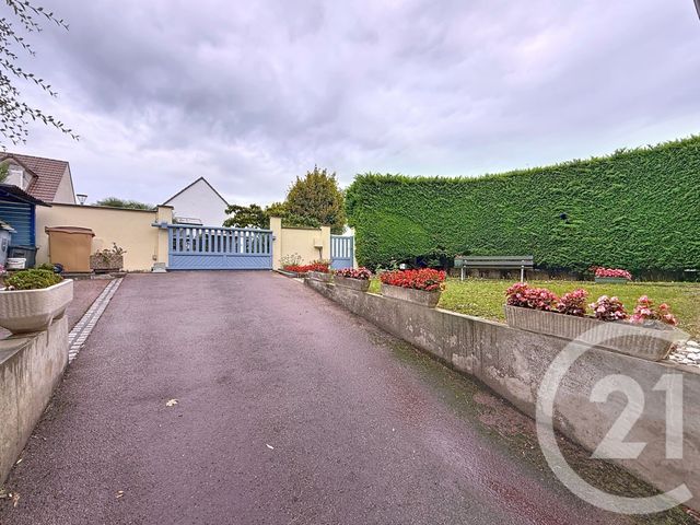 maison à vendre - 5 pièces - 80.65 m2 - COUBRON - 93 - ILE-DE-FRANCE - Century 21 Coeur De Ville