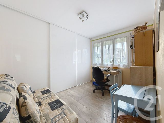 maison à vendre - 5 pièces - 80.65 m2 - COUBRON - 93 - ILE-DE-FRANCE - Century 21 Coeur De Ville