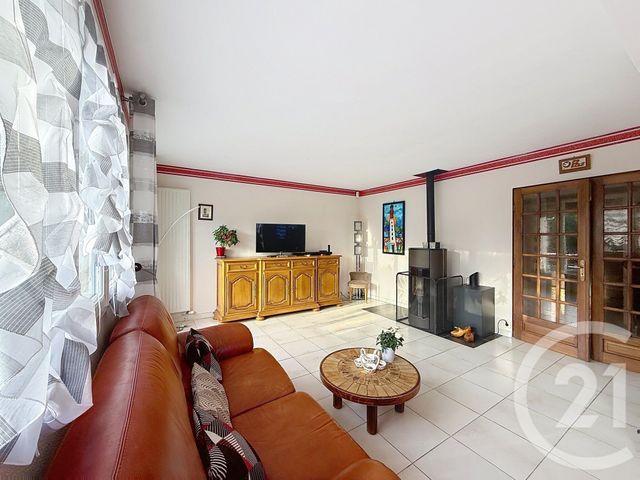 maison à vendre - 5 pièces - 80.65 m2 - COUBRON - 93 - ILE-DE-FRANCE - Century 21 Coeur De Ville