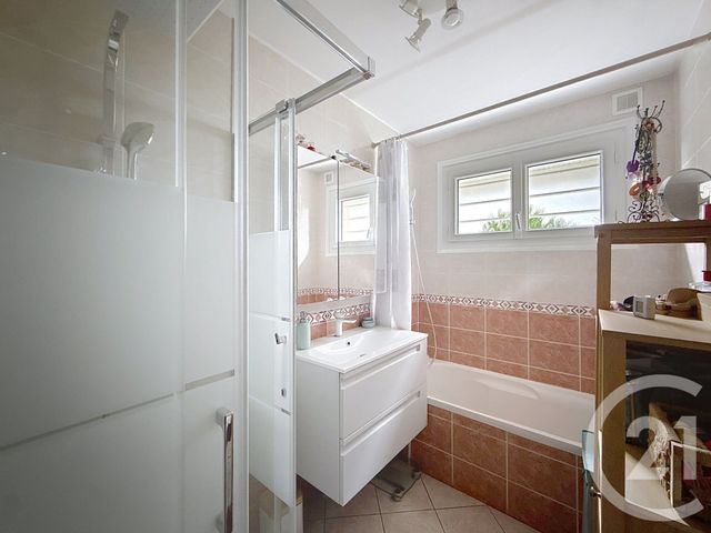 maison à vendre - 5 pièces - 80.65 m2 - COUBRON - 93 - ILE-DE-FRANCE - Century 21 Coeur De Ville