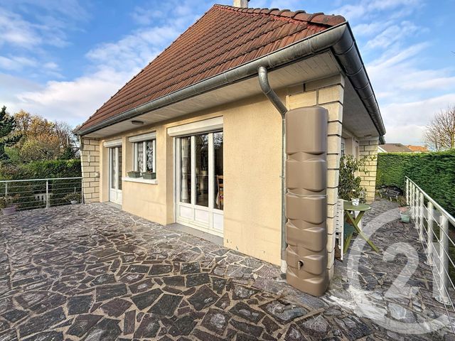 maison à vendre - 5 pièces - 80.65 m2 - COUBRON - 93 - ILE-DE-FRANCE - Century 21 Coeur De Ville