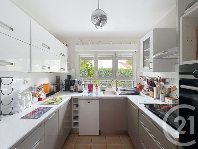 maison à vendre - 5 pièces - 80.65 m2 - COUBRON - 93 - ILE-DE-FRANCE - Century 21 Coeur De Ville