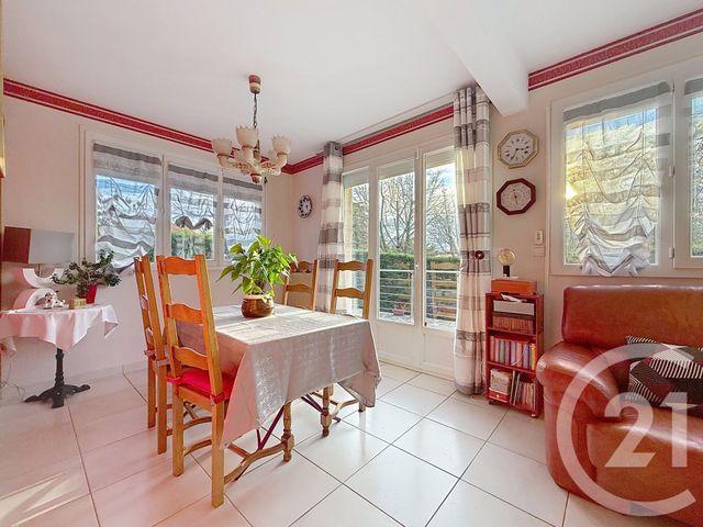 maison à vendre - 5 pièces - 80.65 m2 - COUBRON - 93 - ILE-DE-FRANCE - Century 21 Coeur De Ville