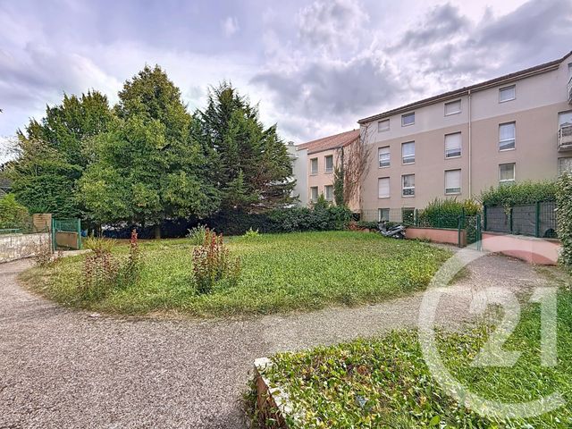appartement - MONTFERMEIL - 93