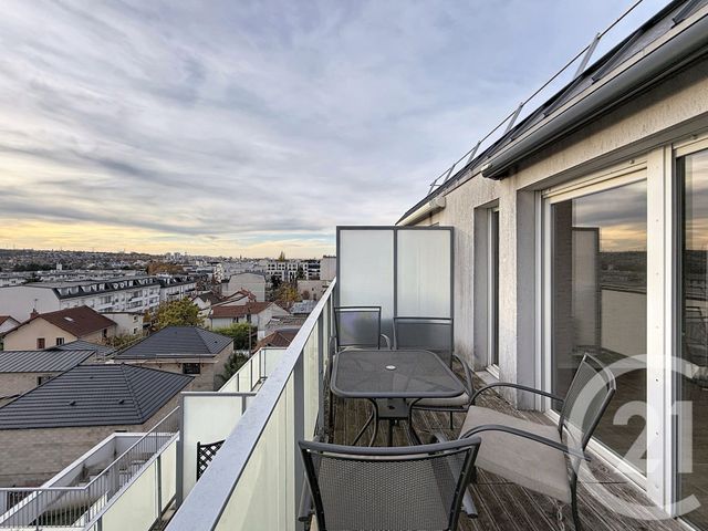 Appartement F3 à vendre - 3 pièces - 61.84 m2 - GAGNY - 93 - ILE-DE-FRANCE - Century 21 Coeur De Ville