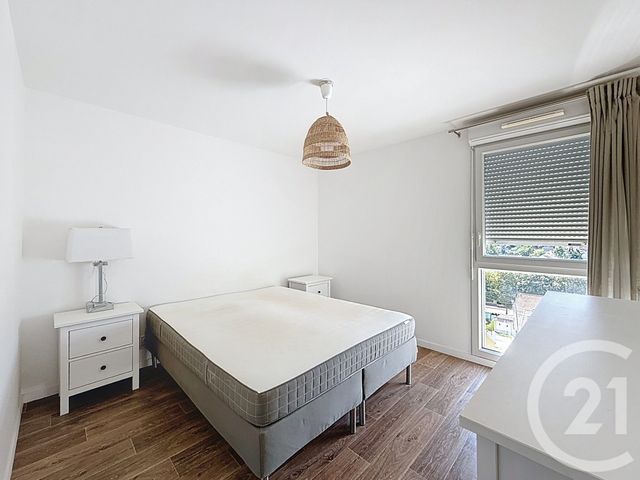 Appartement F3 à vendre - 3 pièces - 61.84 m2 - GAGNY - 93 - ILE-DE-FRANCE - Century 21 Coeur De Ville