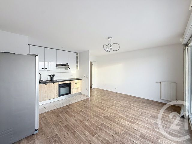 Appartement F3 à vendre - 3 pièces - 61.84 m2 - GAGNY - 93 - ILE-DE-FRANCE - Century 21 Coeur De Ville