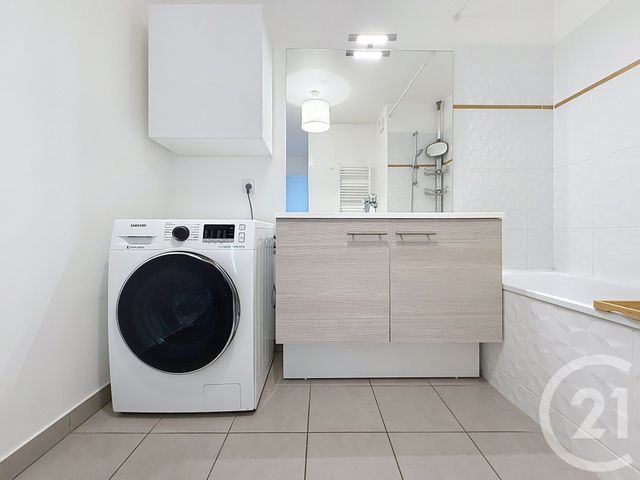 Appartement F3 à vendre - 3 pièces - 61.84 m2 - GAGNY - 93 - ILE-DE-FRANCE - Century 21 Coeur De Ville