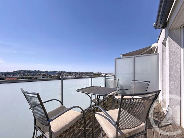 Appartement F3 à vendre GAGNY