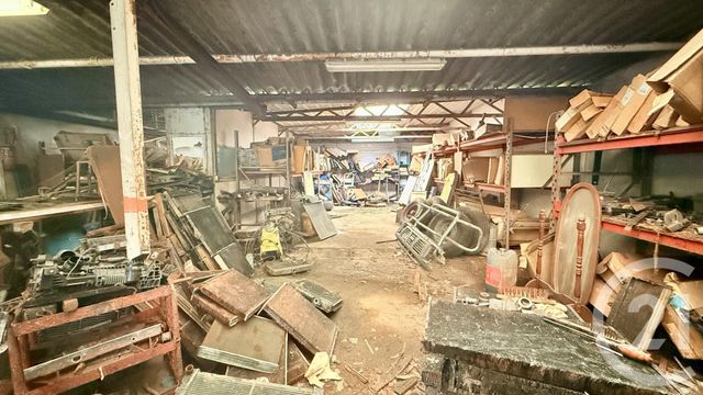 divers à vendre - 210.42 m2 - MONTFERMEIL - 93 - ILE-DE-FRANCE - Century 21 Coeur De Ville