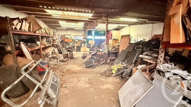 divers à vendre - 210.42 m2 - MONTFERMEIL - 93 - ILE-DE-FRANCE - Century 21 Coeur De Ville