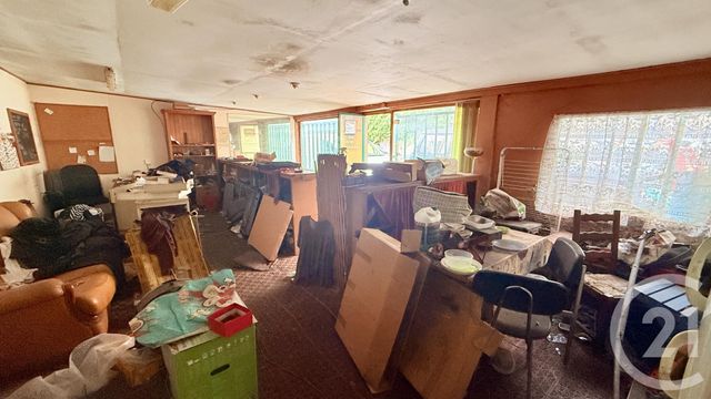 divers à vendre - 210.42 m2 - MONTFERMEIL - 93 - ILE-DE-FRANCE - Century 21 Coeur De Ville