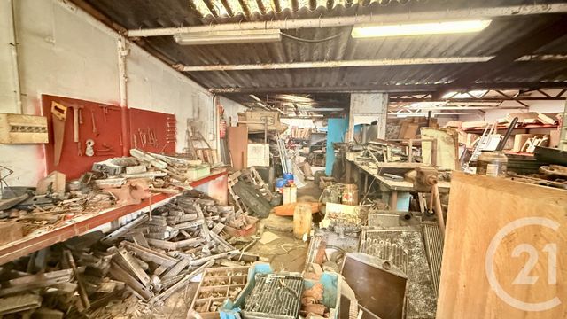 divers à vendre - 210.42 m2 - MONTFERMEIL - 93 - ILE-DE-FRANCE - Century 21 Coeur De Ville