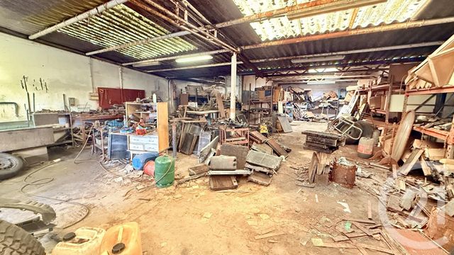 divers à vendre - 210.42 m2 - MONTFERMEIL - 93 - ILE-DE-FRANCE - Century 21 Coeur De Ville