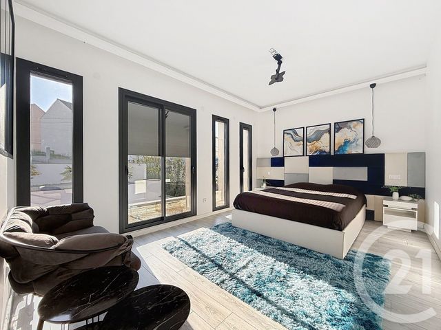 maison à vendre - 7 pièces - 147.47 m2 - MONTFERMEIL - 93 - ILE-DE-FRANCE - Century 21 Coeur De Ville