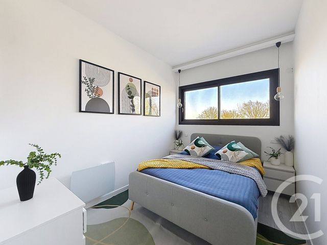 maison à vendre - 7 pièces - 147.47 m2 - MONTFERMEIL - 93 - ILE-DE-FRANCE - Century 21 Coeur De Ville