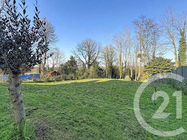 maison à vendre - 7 pièces - 147.47 m2 - MONTFERMEIL - 93 - ILE-DE-FRANCE - Century 21 Coeur De Ville