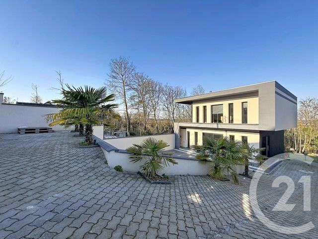 Maison à vendre MONTFERMEIL
