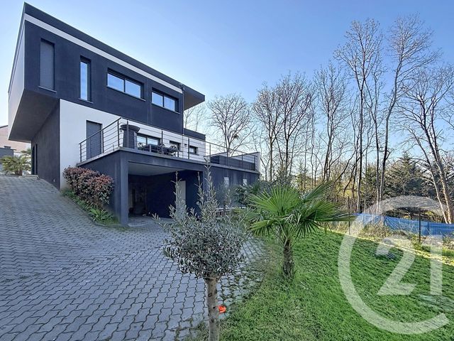maison à vendre - 7 pièces - 147.47 m2 - MONTFERMEIL - 93 - ILE-DE-FRANCE - Century 21 Coeur De Ville
