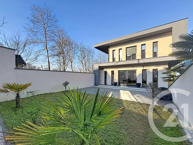 maison - MONTFERMEIL - 93