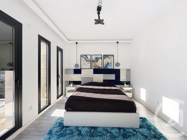 maison à vendre - 7 pièces - 175.59 m2 - MONTFERMEIL - 93 - ILE-DE-FRANCE - Century 21 Coeur De Ville
