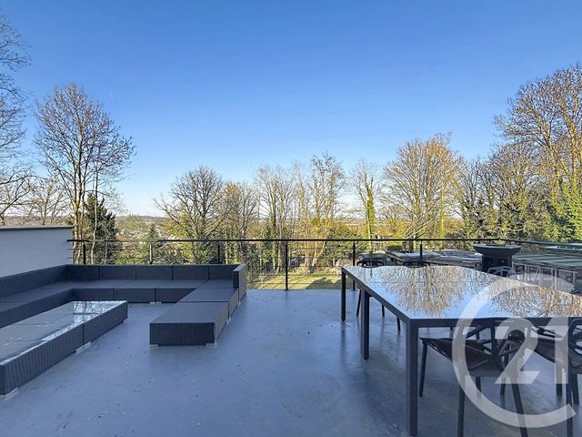maison à vendre - 7 pièces - 147.47 m2 - MONTFERMEIL - 93 - ILE-DE-FRANCE - Century 21 Coeur De Ville