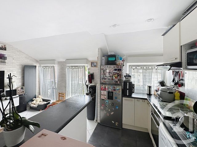 Afficher la photo en grand Appartement F2 à vendre - 2 pièces - 38.72 m2 - MONTFERMEIL - 93 - ILE-DE-FRANCE - Century 21 Coeur De Ville