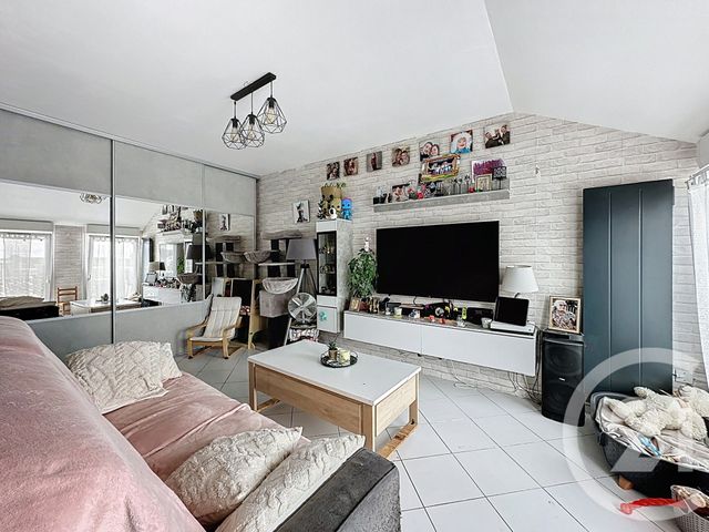 appartement - MONTFERMEIL - 93